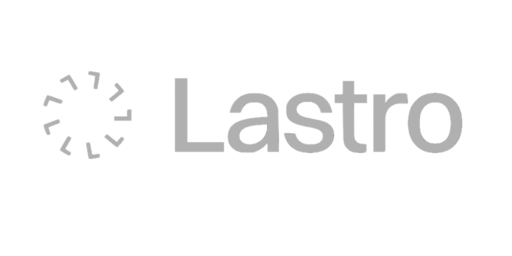 Lastro